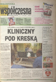Gazeta Współczesna 2002, nr 48