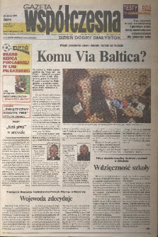 Gazeta Współczesna 2002, nr 56