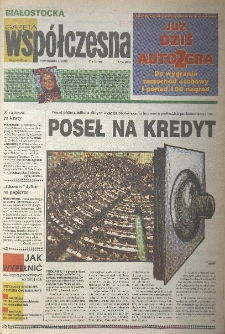 Gazeta Współczesna 2002, nr 67