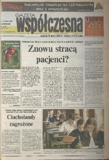 Gazeta Współczesna 2002, nr 71