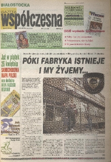 Gazeta Współczesna 2002, nr 77
