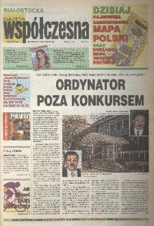 Gazeta Współczesna 2002, nr 82