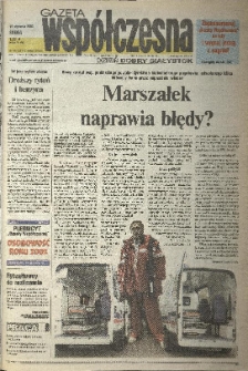 Gazeta Współczesna 2003, nr 10