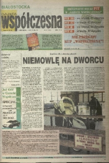 Gazeta Współczesna 2003, nr 12
