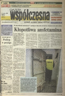 Gazeta Współczesna 2003, nr 20