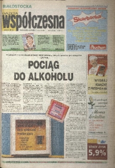Gazeta Współczesna 2003, nr 22