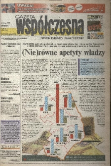 Gazeta Współczesna 2003, nr 24