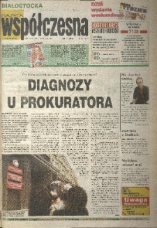Gazeta Współczesna 2003, nr 32