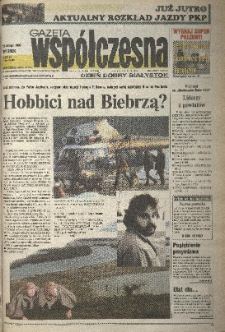 Gazeta Współczesna 2003, nr 39