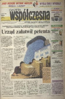 Gazeta Współczesna 2003, nr 45