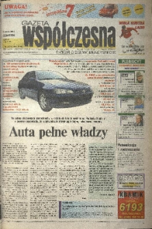 Gazeta Współczesna 2003, nr 46