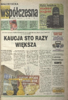 Gazeta Współczesna 2003, nr 52
