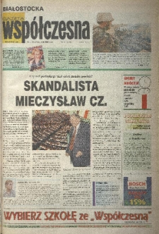 Gazeta Współczesna 2003, nr 62