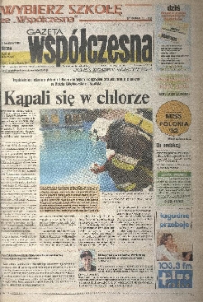 Gazeta Współczesna 2003, nr 65