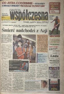 Gazeta Współczesna 2003, nr 68