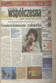 Gazeta Współczesna 2003, nr 94