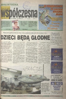 Gazeta Współczesna 2003, nr 115