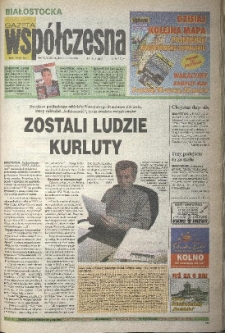 Gazeta Współczesna 2003, nr 119