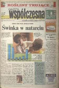 Gazeta Współczesna 2003, nr 131