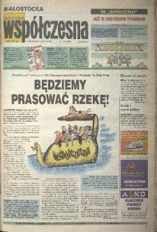 Gazeta Współczesna 2003, nr 144