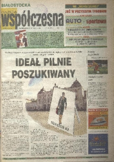 Gazeta Współczesna 2003, nr 158