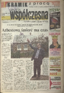 Gazeta Współczesna 2003, nr 211