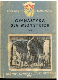Gimnastyka dla wszystkich