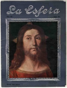 Figuras espanolas Sofia Casanova