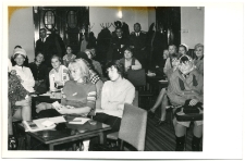 Wystąpienie Przewodniczącej LKP J. Suskiej-Janakowskiej