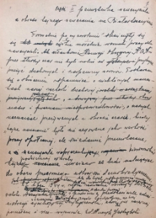 Tajna oświata w latach okupacji niemieckiej na Białostocczyźnie. Rękopis II części pamiętnika M. Kolendo wraz z wykorzystanymi materiałami oraz referat Michała Gnatowskiego i Władysława Góry pt. Ruch oporu w okręgu białostockim w latach 1941-1944