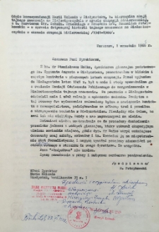 Życiorys ks. dr. Stanisława Hałki i materiały do życiorysu