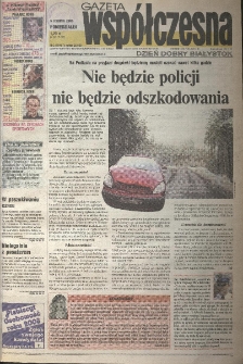 Gazeta Współczesna 2004, nr 2