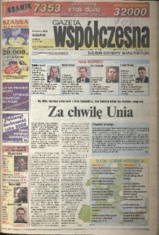 Gazeta Współczesna 2004, nr 5