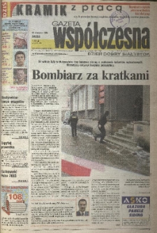 Gazeta Współczesna 2004, nr 9