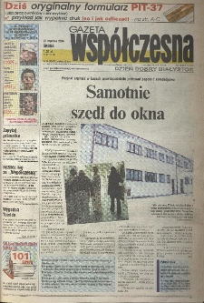 Gazeta Współczesna 2004, nr 14