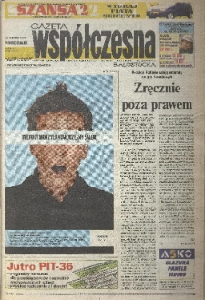 Gazeta Współczesna 2004, nr 17