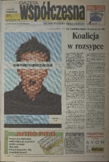 Gazeta Współczesna 2004, nr 22