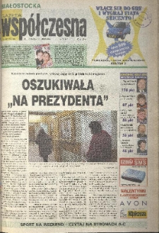 Gazeta Współczesna 2004, nr 26