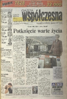 Gazeta Współczesna 2004, nr 30