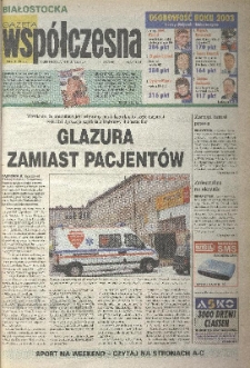 Gazeta Współczesna 2004, nr 31