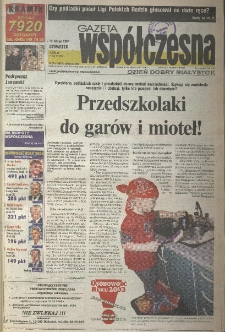 Gazeta Współczesna 2004, nr 35