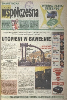 Gazeta Współczesna 2004, nr 36