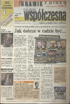 Gazeta Współczesna 2004, nr 39