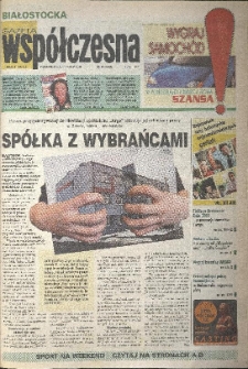 Gazeta Współczesna 2004, nr 46