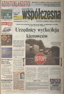 Gazeta Współczesna 2004, nr 48