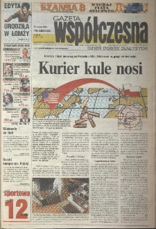 Gazeta Współczesna 2004, nr 62