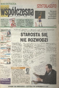 Gazeta Współczesna 2004, nr 66