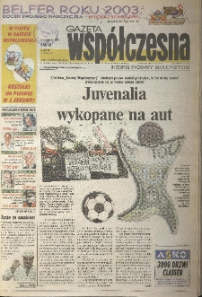 Gazeta Współczesna 2004, nr 69
