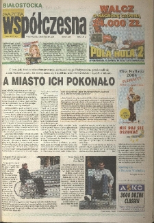 Gazeta Współczesna 2004, nr 80
