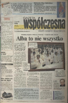 Gazeta Współczesna 2004, nr 87